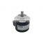 GHS58 2000ppr codificador rotatorio incremental Solid Shaft NPN Output Rotary Encoder for CNC machine