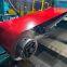 prime quality prepainted steel sheet in coil/PPGL/PPGI/ roofing sheet/ galvalume steel/liqiang steel