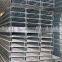 Q345 Q235 Light weight galvanized and painted c purlin / z purlin