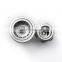 faster standard couplings for agriculture double shut-off quick couplings