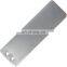 precision galvanized steel aluminum  sheet metal stamping parts manufacture bending laser cutting service
