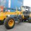 2022 Evangel Gr1803 Motor Grader Hydraulic Land Scraper motor grader With Front Blade And Back Ripper