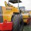 Used compactor Dynapac CA25D road roller