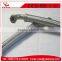 Industrial hose Teflon/ptfe Stainless Steel Braided Brake Hose