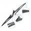 Truck Wiper Blades Metal Frame Wiper Blade Bone Wiper Blade