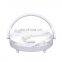 Eye Protection LED Desk Lamp Slide Dimming Modern Touch Switch And Timer Of Study USB Table Lamp
