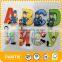 Letters Custom For Kids Puzzle Toys, Number Custom For Child Math Toys,Custom Blocks Specifically for Child Building Blocks Toys