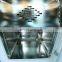 BIOBASE China air jacket laboratory CO2 Incubator BJPX-C160II with with 90C steam sterilizer function for lab
