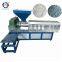 PET PP Waste Recycling Plastic Pellet Granules Making Machine