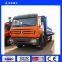 Beiben NG80 Tipper Dumper Truck 420HP Euro2 8x4 12Tires 8.5meter cargo box(3142K)