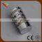 Foshan factory produce simple portable curtain rod,flexible curtain rod