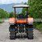 NF-902 YD4EZ90C1 2400 Rated Speed R/min Mini Crawler Agricultural Tractor