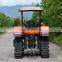 NF-902 Multi Purpose Farm Tool 90 Hp Crawler Tractor Farm Machinery Equipment Tractor