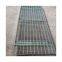 304 stainless steel platform steel grating stainless steel grating trench cover stair step grating