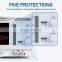 1800W 30V 60A 24V 40A  high power adjustable voltage protector dc switching power supply for DP3060