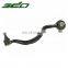ZDO Auto Parts Manufacturing Companies Передняя левая верхняя рычажная тяга для BMW 31121139999