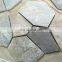 Natural Culture Stone Exterior Paving pattern