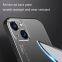 High Grade Color Matching Ultra-thin Metal Frosted 13 Phone Luxury Case Protect For Apple For Iphone 6 7 8 Plus X Xr 14 Pro max