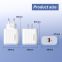Travel fast charger USB travel charger high power APD power adapter For iphone for huawei