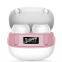Super Bass Earbuds Hifi Touch Control Bass Sport Earbuds Mixed Color