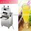 small new sugar cane juicer sugarcane juice machine juice extractor machine for sale
