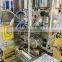 Automatic 0.2g 0.5g 1g Snus Sachet Packing Machine Factory Price