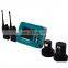 NDT  Concrete Floor Thickness Detector LBY