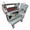 automatic Adhesive Paper Slitting machine ( slitter rewinder)