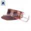 Factory Direct Sell Highest Quality Best Selling Luxury Fashion Men Genuine Leather Belt at Reliable Market Price