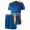 Wholesale Breathable Quick Dry Football Wear Uniform Cheap Soccer Uniform Goalkeeper