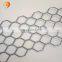 Decorative metal galvanized perforated sheet factory direct wholesale 2mm thickness