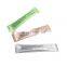 Food grade Automatic packaging Aluminum Foil Plastic roll film back seal bag with cosmetics powder liquid face mask