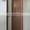 Modern Design MDF Wooden Door Skin Moulded Door for Room