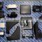 MAICTOP car accessories car interior kit fj200 2008 upgrade to 2020 new style for landcruiser