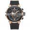 Best selling products 2018 luxury sport men hand watch in wristwatches