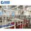 3 in 1 Automatic Production Plant Line Mineral Pure Making Water Bottling Liquid Filling Packing Machine