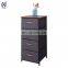 China Supplier Oak Intelligent Mdf Nightstand