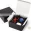 Black groom and Bridesmaid proposal box lid Christmas  birthday wedding holiday engagement box