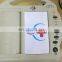 HC-H004 Portable Digital ECG Machine Hospital Device 10 Inch Touch Screen Electrocardiograph 12 Channel
