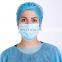 Disposable Face Mask 3 Ply masks manufacturer with earloop for medical use