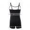 cotton spandex kids Unitard