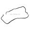 Engine Valve cover gasket high standard and customized item short delivery made in China NBR silicone