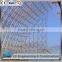 Large span low carbon steel frame barrel coal storage