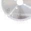 LIVTER Sliding table saw blade carbide woodworking saw blade reciprocating saw blade