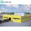 Low Cost Construction Steel Rack Warehouse Storage Warehouse Building For Workshop