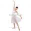 Girls Ballet Dance Dress Costume