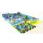 New Hot Sale Funny Amusement Equipment Kids Playground Indoor popular soft playground for sale