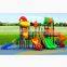 Children playground manufacturers outdoor playground(old) equipment playground