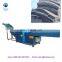 Fabric cutting machine/ textile chopping equipment/ old cloth recycle device