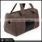 Wholesale Large Unisex Canvas Duffle Luggage Bag